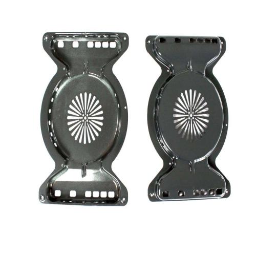 Whirlpool Baffl-Conv - W10346153