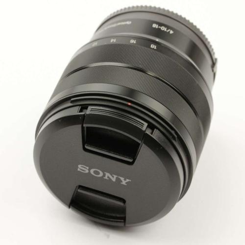 Sony Optics Unit(Ab013) For Service - 4-430-324-01