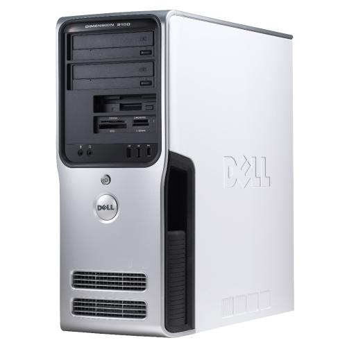 Dell DIMENSION9150 Dimension 9150 Desktop
