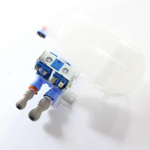 LG Refrigerator Water Inlet Valve Assembly - AJU74532703