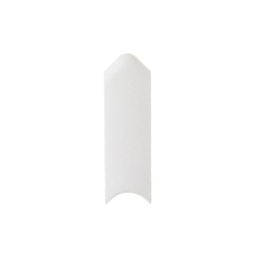 GE Cap Corner Oc White - WR02X10703
