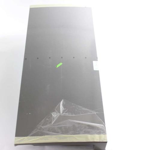 Whirlpool Door Assembly Ss - LW10341284
