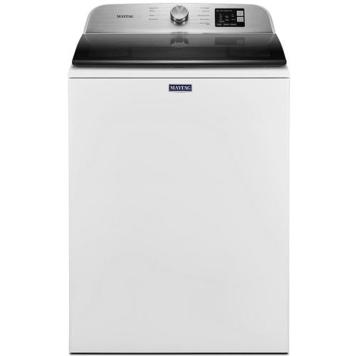Maytag MVW6200KW2 4.8 Cu. Ft. Top Load Washer With Deep Fill