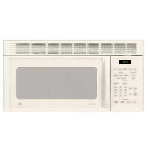 Ge JVM1650CH05 Microwave Or Advantium