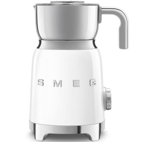 Smeg MFF11WHUS Milk Frother