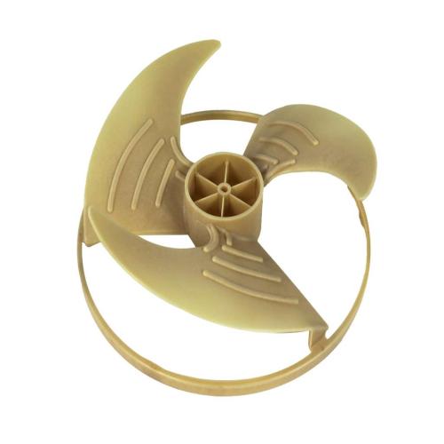 Midea Air Conditioner Axial Flow Fan - 12100105000064