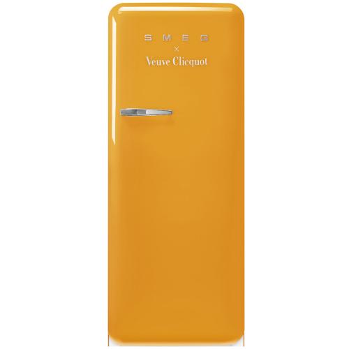 Smeg FAB28URDYVC3 Lh L0 Refrigerator Fab28