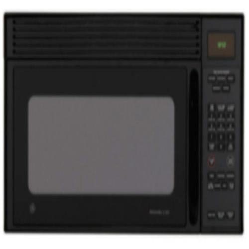 Ge JVM1851BH02 Microwave Or Advantium
