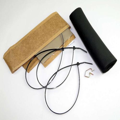 Whirlpool Insulation - 12001448