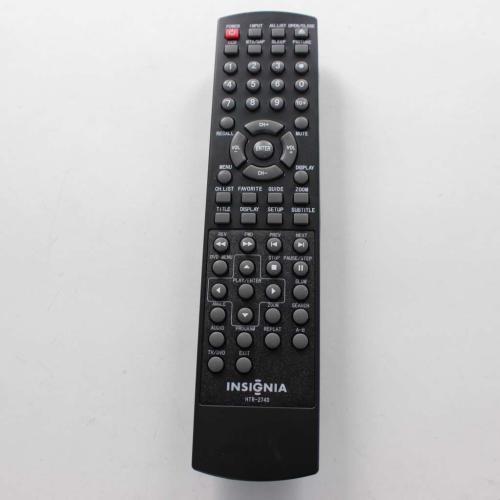 Haier Control - TV-5620-68