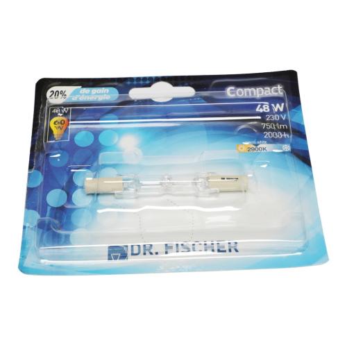 Bosch Oven Halogen Light Bulb - 00174136