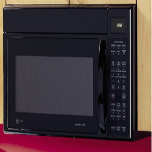 Ge JVM1860BD001 Microwave Or Advantium