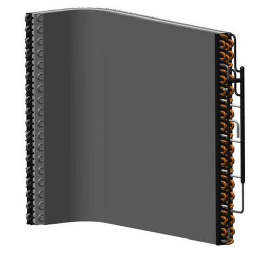Carrier 38QRV009301 Outdoor Unit Heat Pump Duct Free Split System