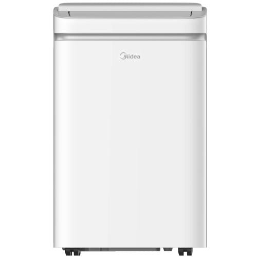 Midea MAP10HS1XWT 14,000-Btu Portable Air Conditioner With Heat