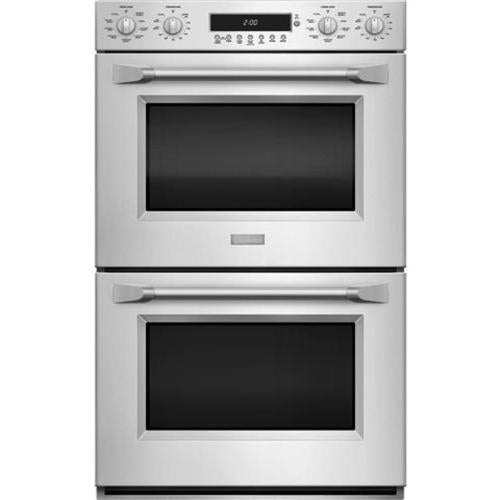 Ge ZET2PH2SS Electric Range