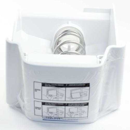 GE Bucket And Auger Asm - WR17X12079