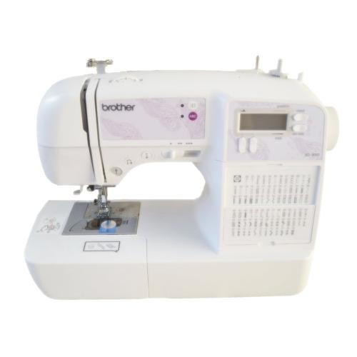 Brother SQ9000 Feature-Rich Computerized Sewing Quilting Machine