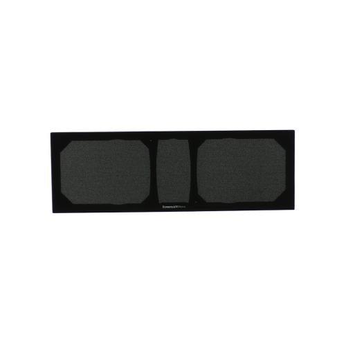 Bowers &Wilkins Grille Assembly Black Htm6 (20 - ZG06912