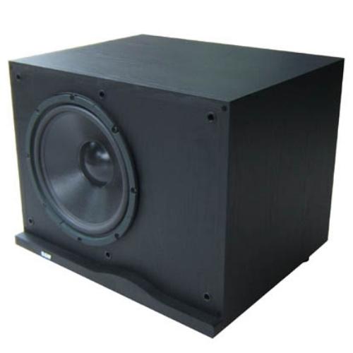 Bowers & Wilkins ASW1000 Asw 1000 Subwoofer