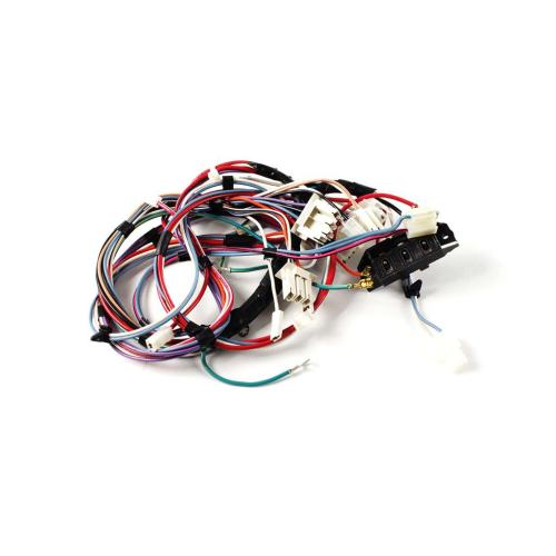 Whirlpool Microwave Harns Wire - W10721934
