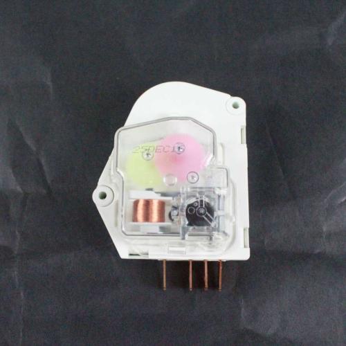 Appliance Parts Timer, Refrigerator Defrost - 215846602