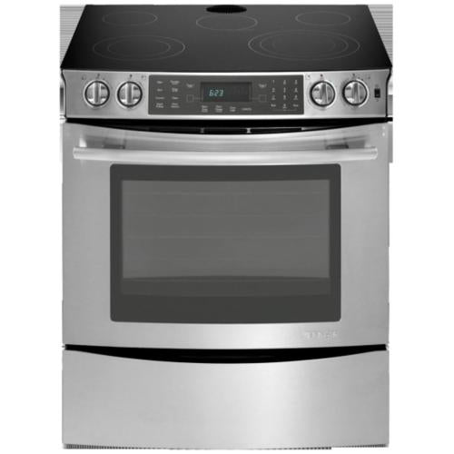 Whirlpool JES8860CCS02 Replacement Part