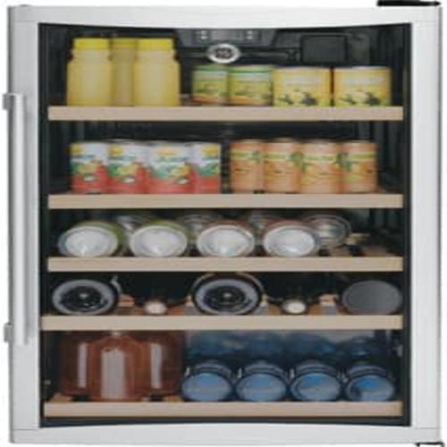 Ge GVS04BDWESS Refrigerator