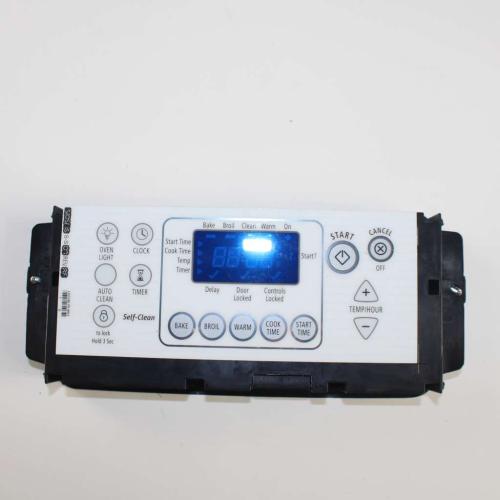 Whirlpool Control Board - WPW10114383