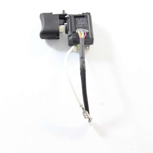 Panasonic Screwdriver Switch - WEYFGA1NK207