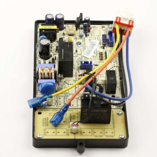 LG Main Pcb Assembly - EBR76261811