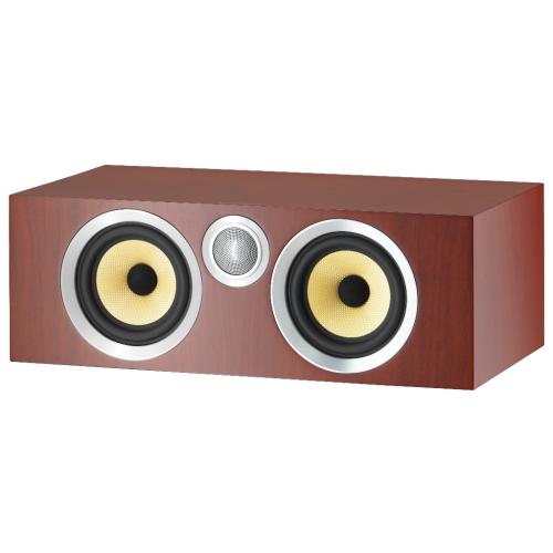 Bowers & Wilkins CMCENTRE Cm Centre S2 Dual 5-Inch 2-Way Center-Channel Speaker (5 Yea