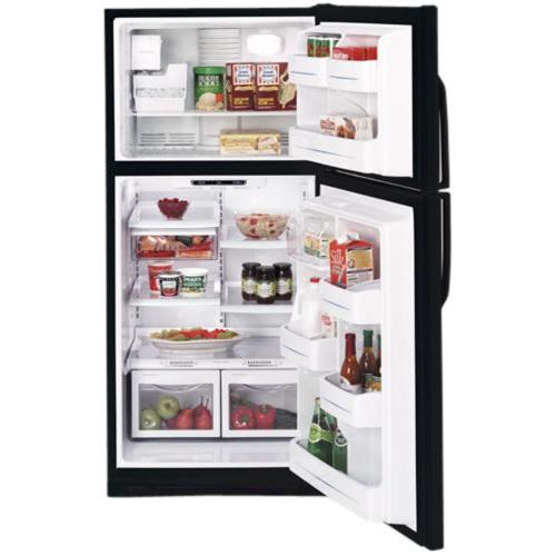 Ge GTS22WCPARBB Refrigerator