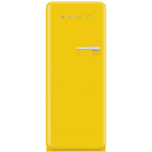 Smeg FAB28UYWL1 Lh L0 Refrigerator Fab28