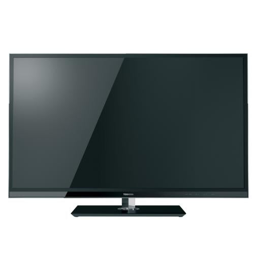 Toshiba 65UL610UB Tv, 65" 1080P Led Lcd B-S