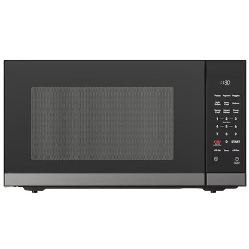 Ikea 70542706 70542706 Stangby Microwave Oven Black Stainless Steel Na