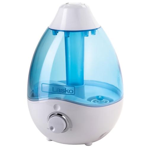 Lasko UH200 Ultrasonic Cool Mist Humidifier