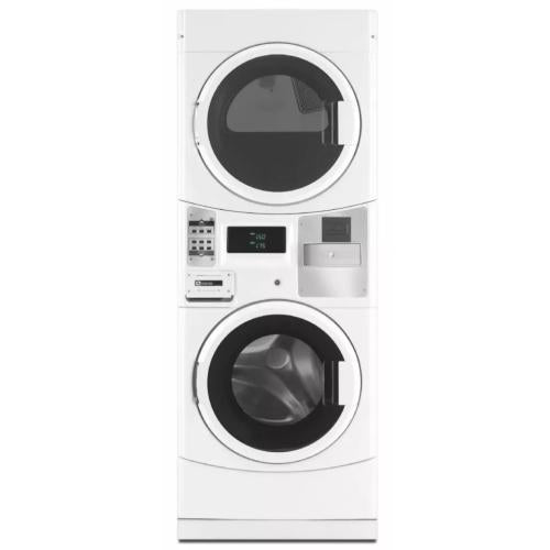 Whirlpool MLG20PRAWW0 Washer