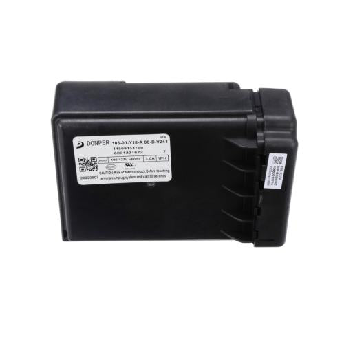 Bosch Refrigerator Inverter - 11044197