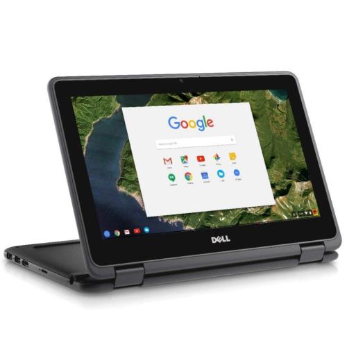 Dell CHROMEBOOK519011 Chromebook 5190 11 Chromebook