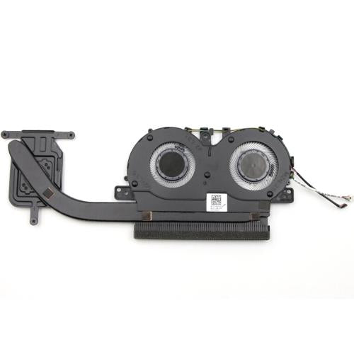 Lenovo Thermal Module Assy Fcn - 5H40S19962