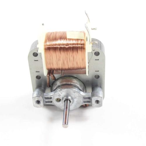Sharp Microwave Cooling Fan Motor - RMOTEB032MRE0