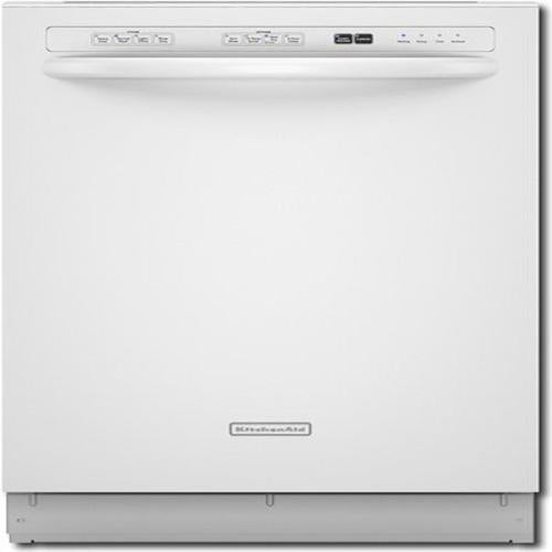 Whirlpool WHIKUDK03CTWH1 Dishwasher