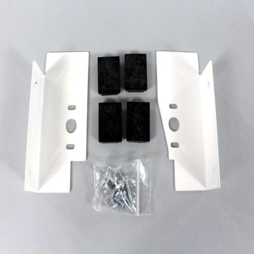 GE Kit - Stacking Wsh/Dry - WE25X10028