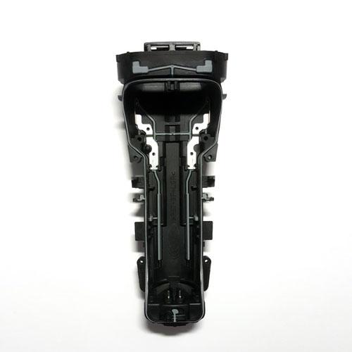 Braun Back Housing S9 With Lht W&D_ - 81677637
