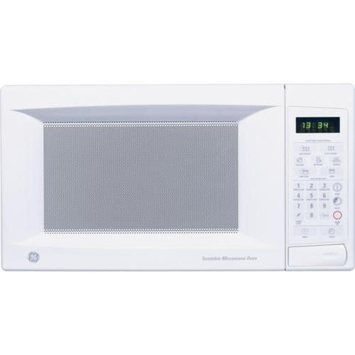 Ge JES1334WD01 Microwave Or Advantium