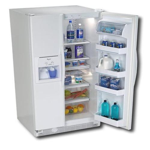 Whirlpool ED5FHGXKQ03