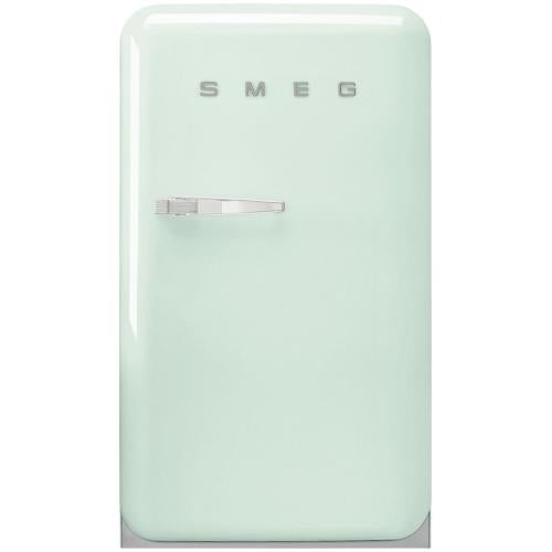 Smeg FAB10URPG3 Lh L0 Refrigerator Fab10