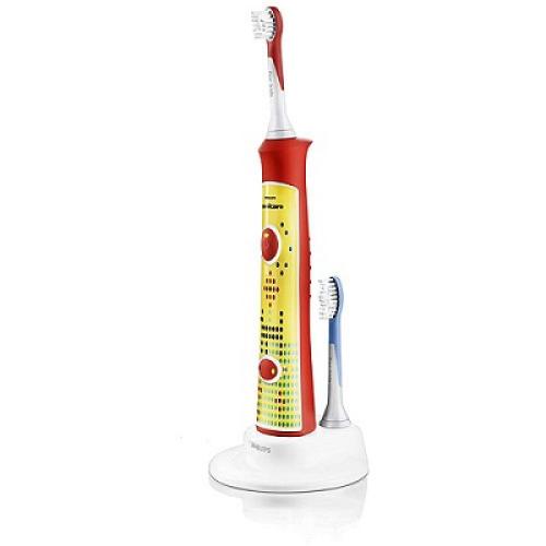 Sonicare SONICAREFORKIDS Sonicare Elite Rechargeable Sonic Toothbrush Hx9552