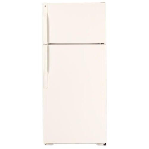 Ge GTS18HCMBRCC Refrigerator