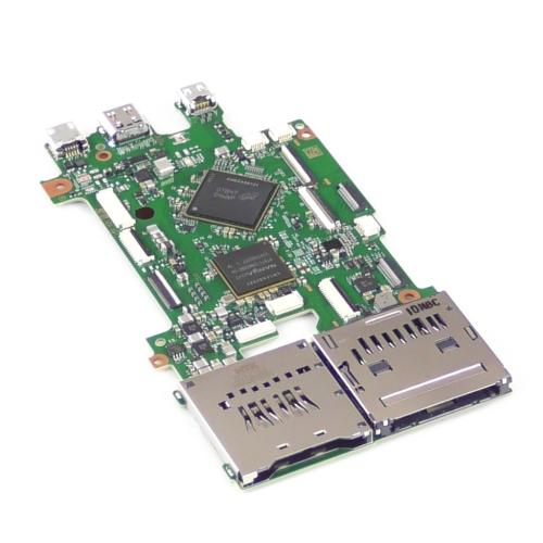 Sony Camera Complete Pc Board (Service) - A-2203-500-B